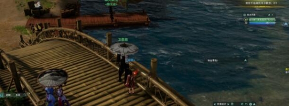 幻想水浒传5：经典游戏剧情与角色全解析