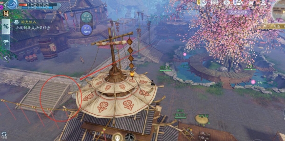 《风色幻想6》第一章流程攻略：坠下的过往剧情解析与任务流程详解