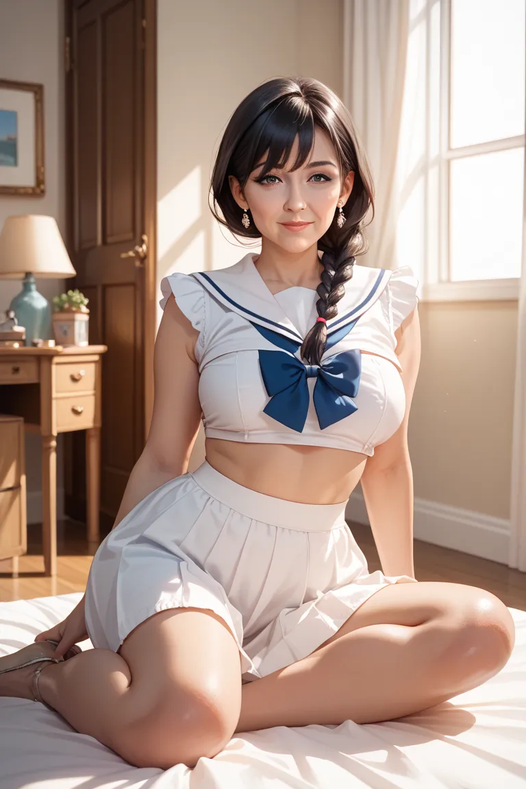 AAAA级毛皮的标准色卡：品质与工艺的完美结合