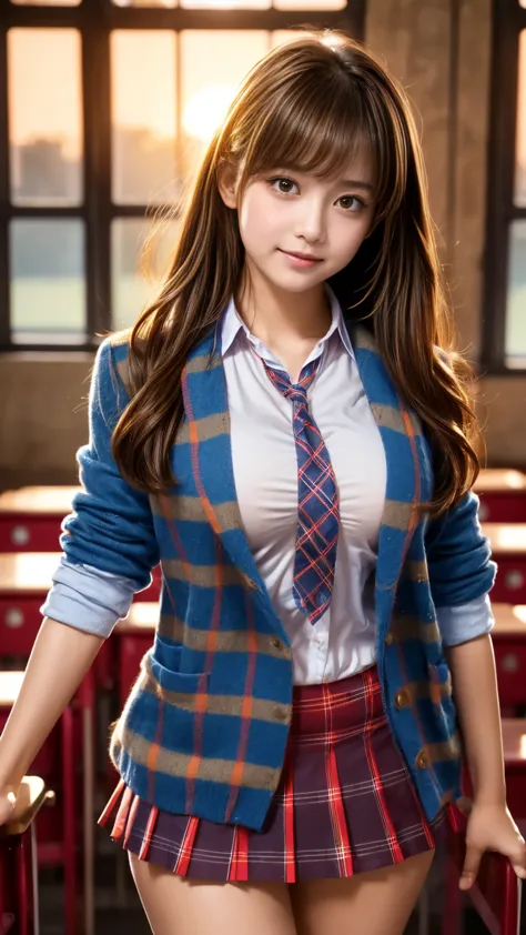 十九岁暴躁少女与CSGO：激情与技术的完美结合