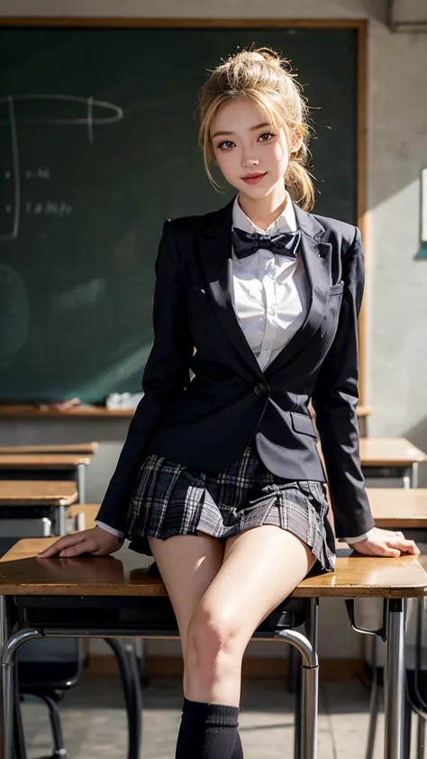 如何让身体更紧绷：科学方法与实用建议