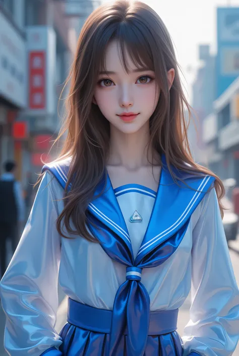 欧美成人护士H版：展现专业与魅力的完美结合